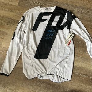 Fox riding gear - size m top - size 30 pants - size small gloves - all brand new